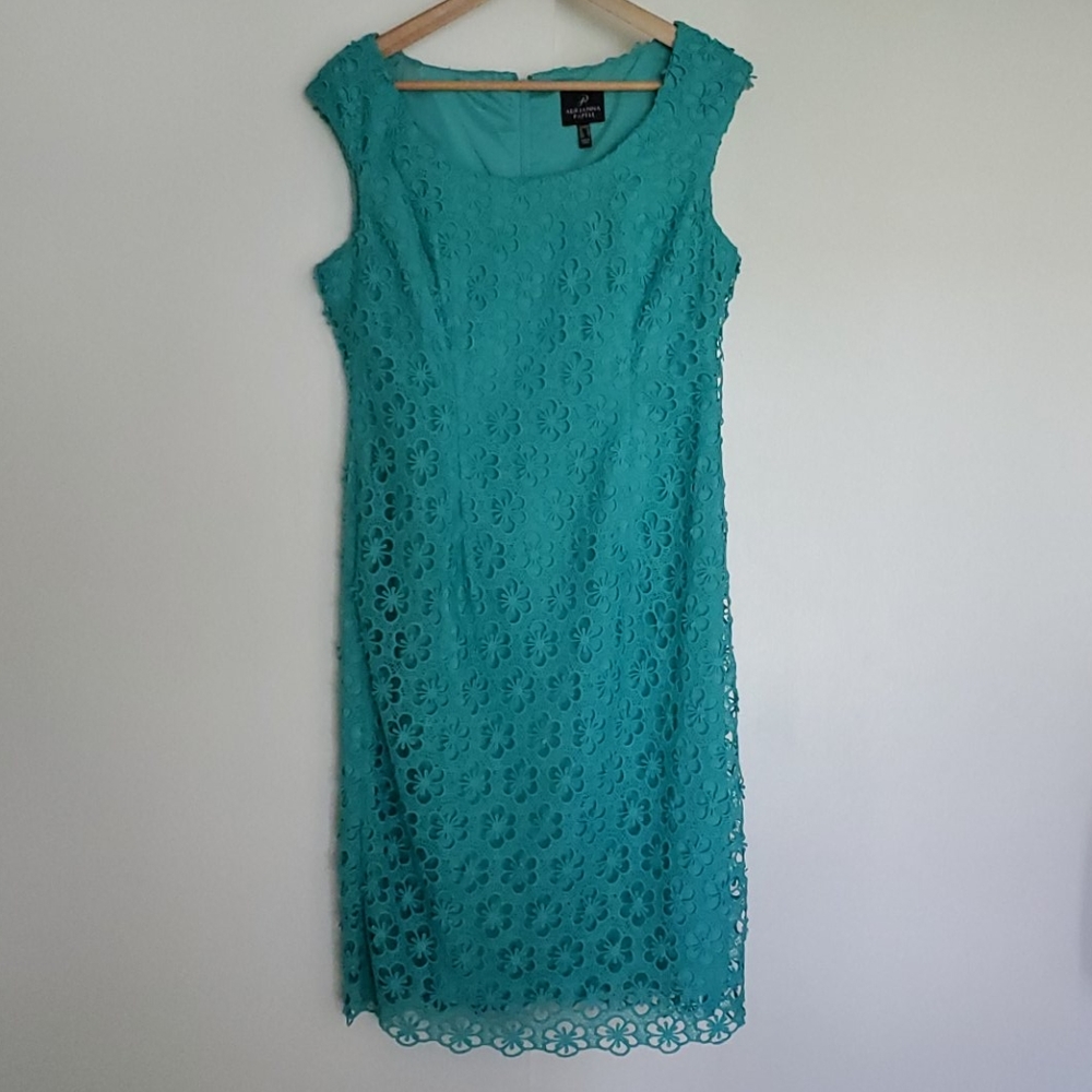 Adrianna Papell Shift Dress